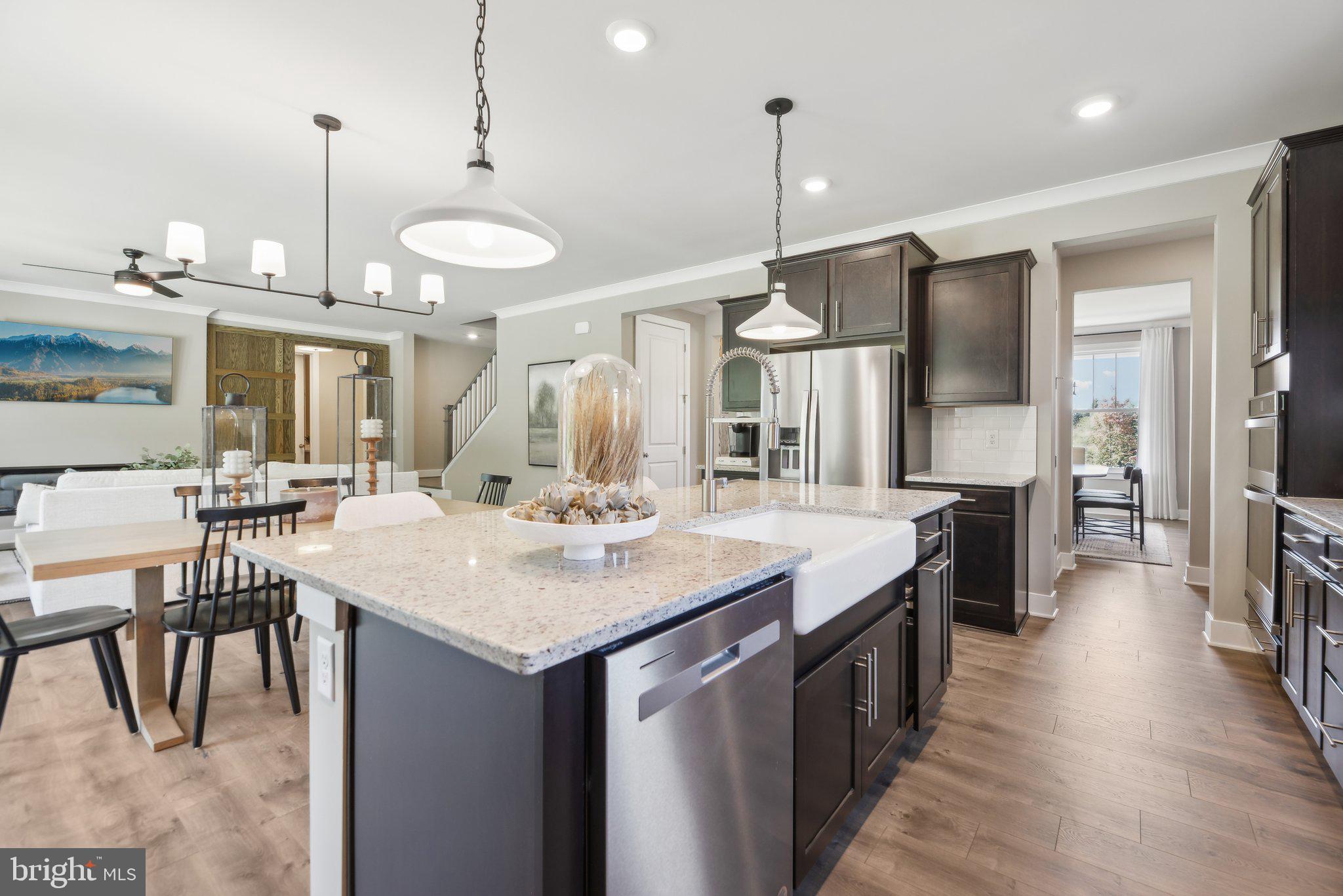 LINWOOD LANDING - Residential