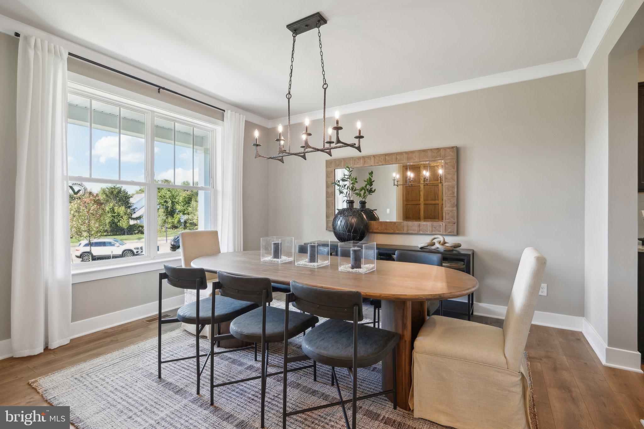 LINWOOD LANDING - Residential