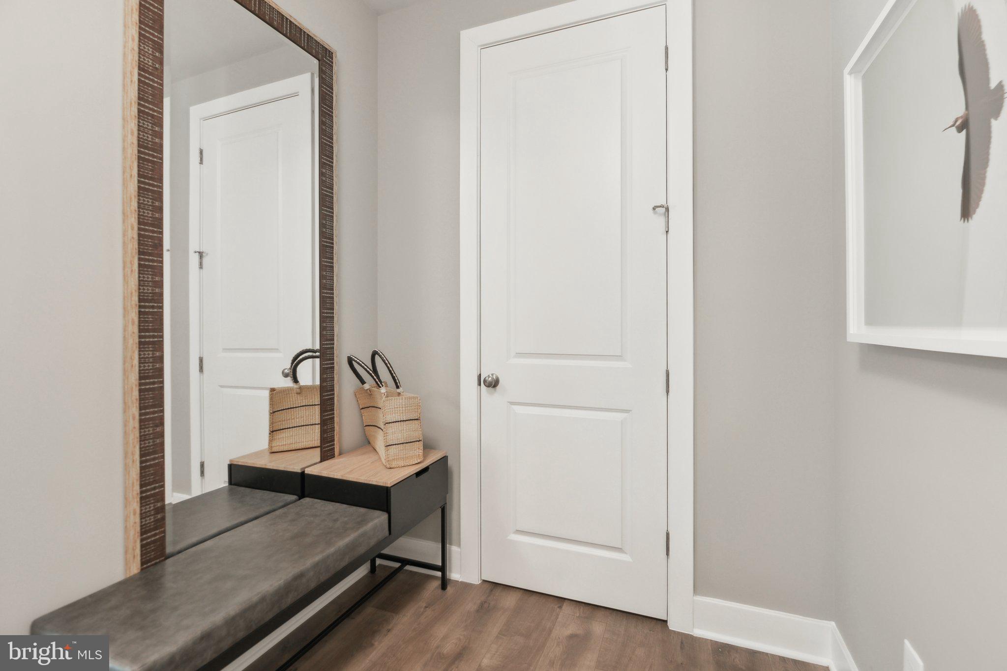 LINWOOD LANDING - Residential