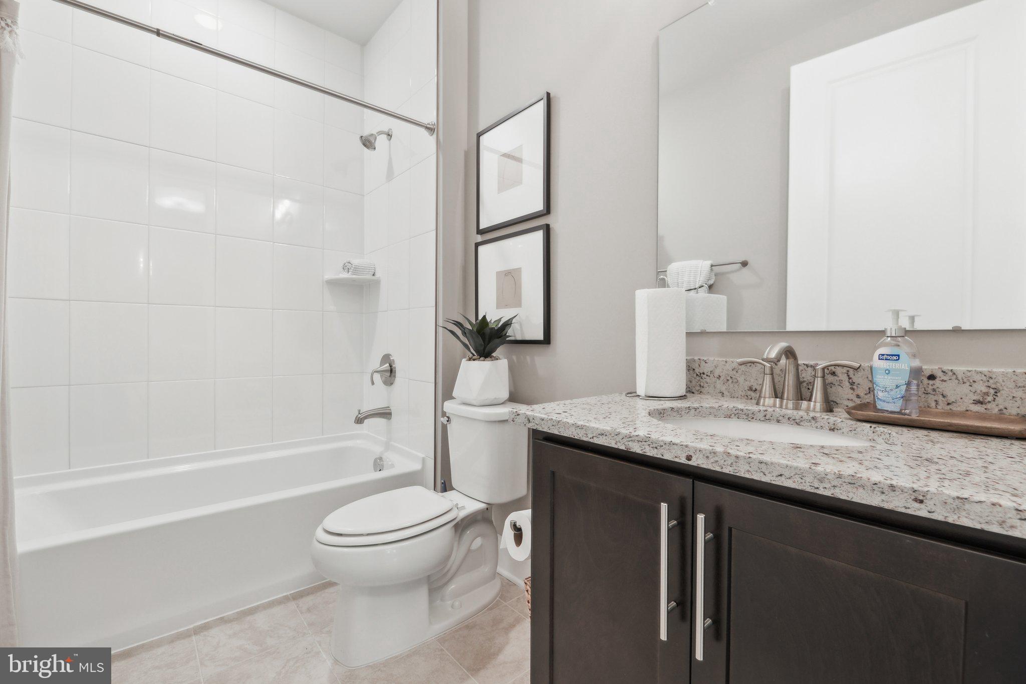 LINWOOD LANDING - Residential