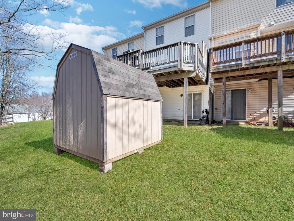 RANDALLSTOWN - Residential