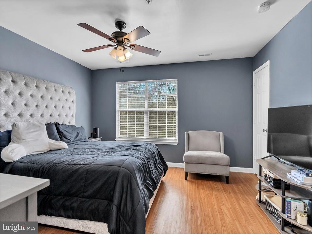 RANDALLSTOWN - Residential