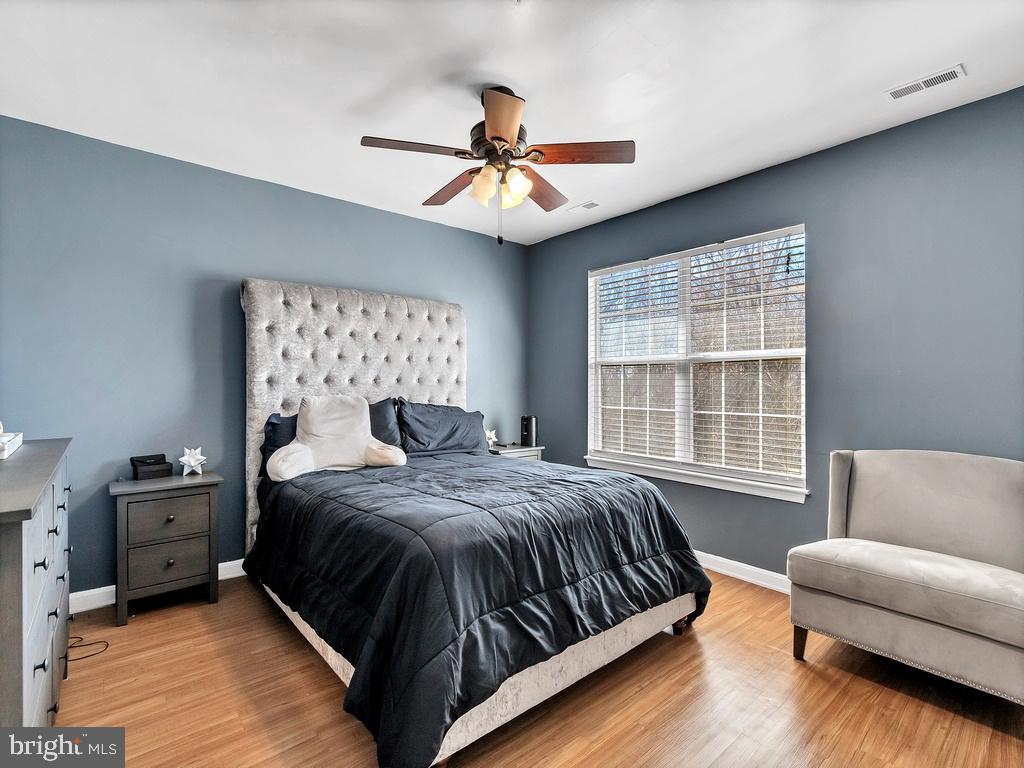 RANDALLSTOWN - Residential