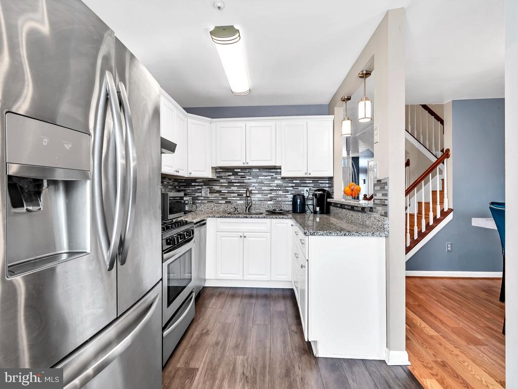 RANDALLSTOWN - Residential