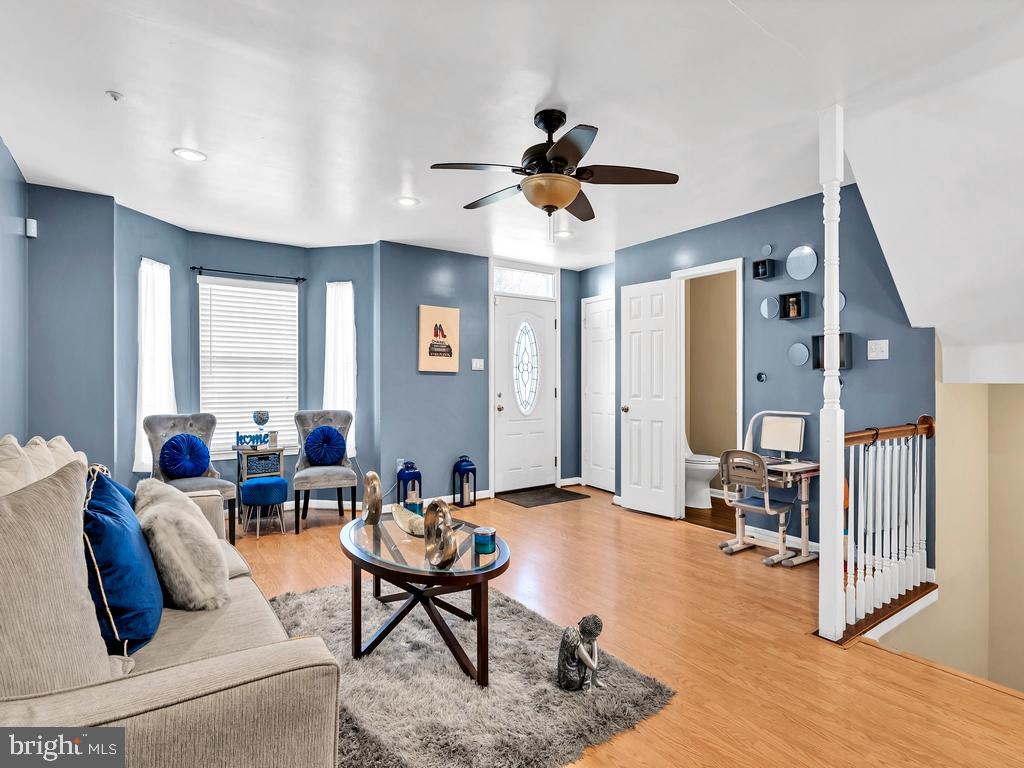 RANDALLSTOWN - Residential