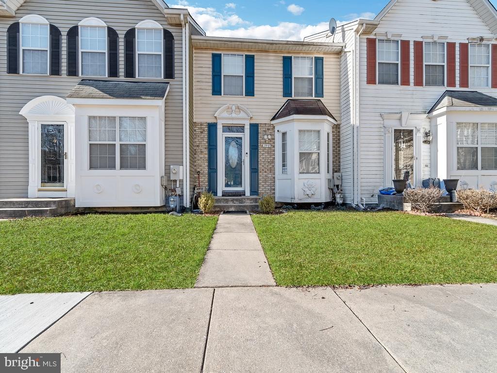 RANDALLSTOWN - Residential