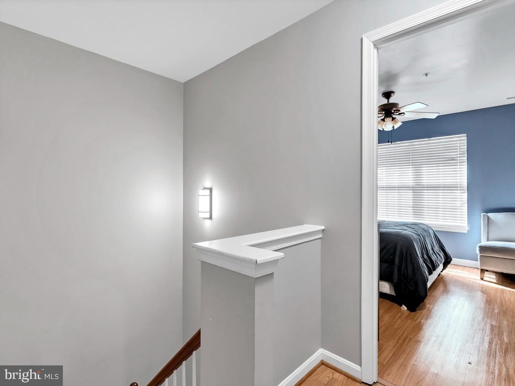 RANDALLSTOWN - Residential