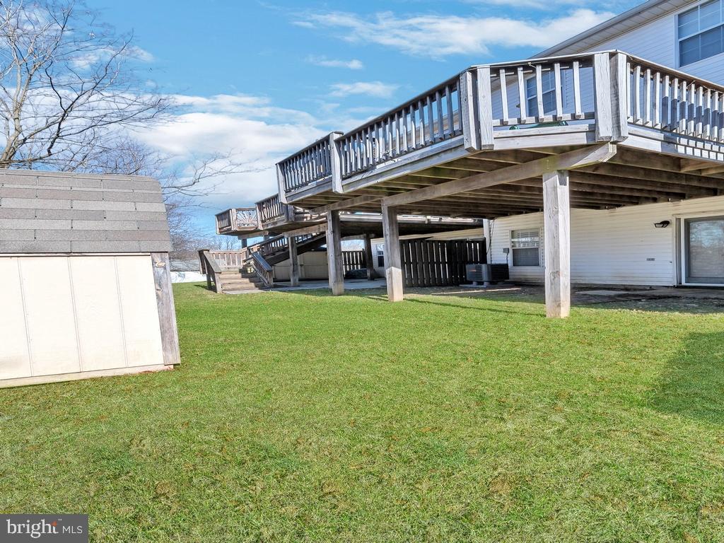 RANDALLSTOWN - Residential