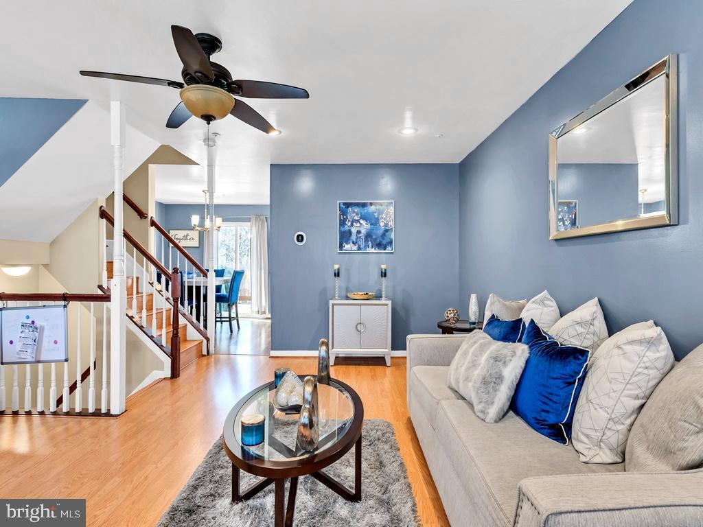 RANDALLSTOWN - Residential