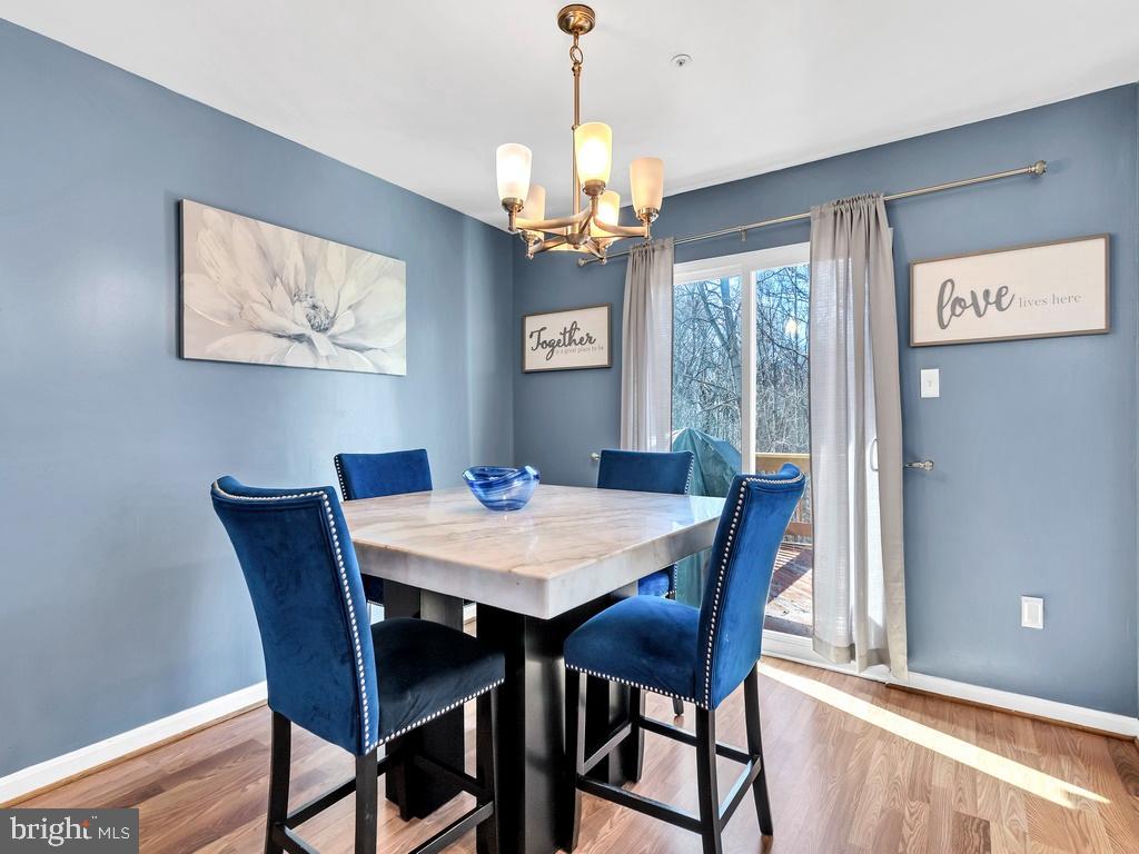 RANDALLSTOWN - Residential