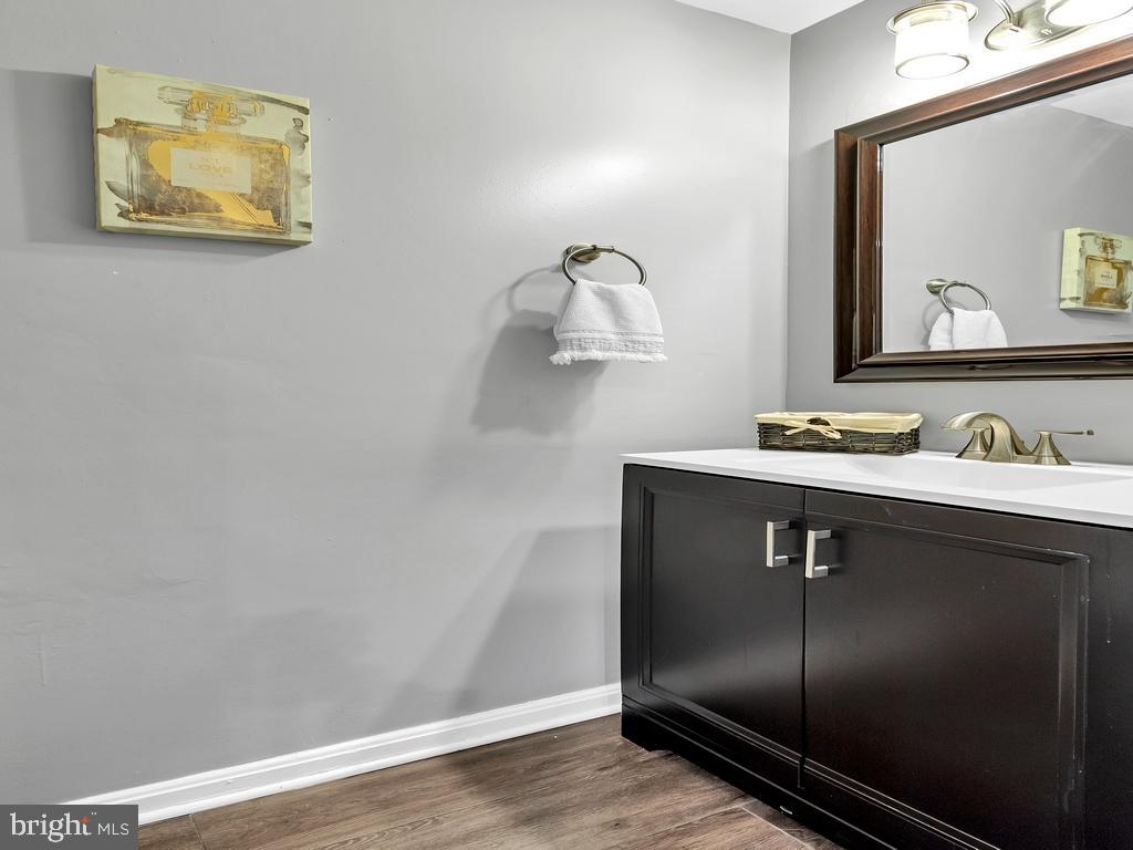 RANDALLSTOWN - Residential