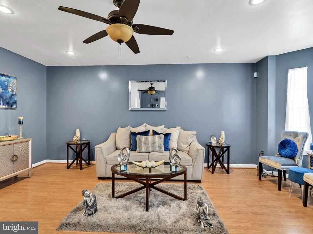 RANDALLSTOWN - Residential