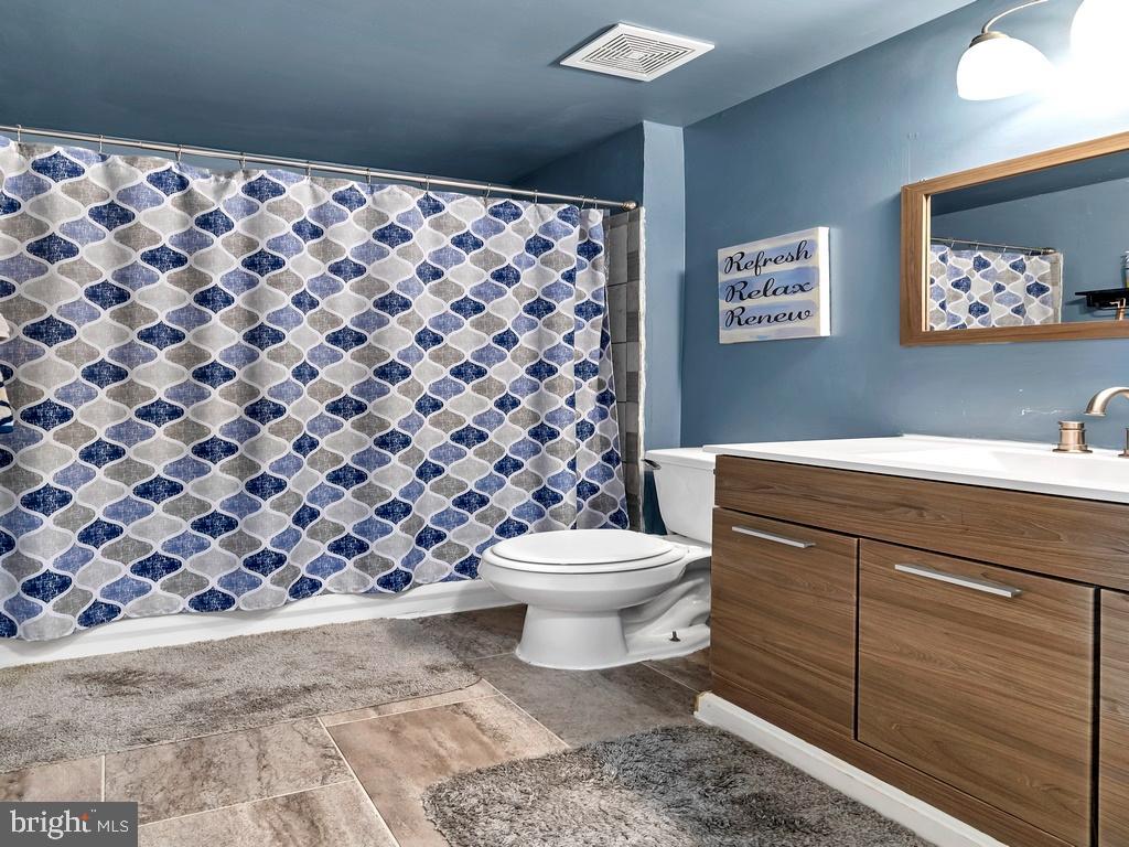 RANDALLSTOWN - Residential