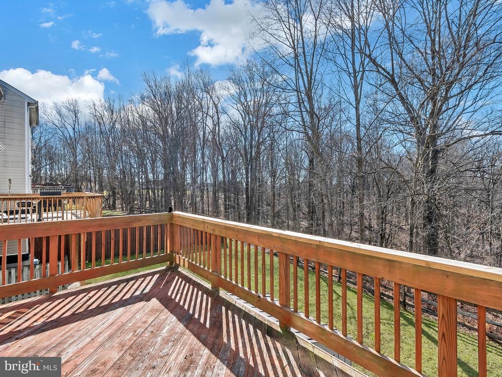 RANDALLSTOWN - Residential