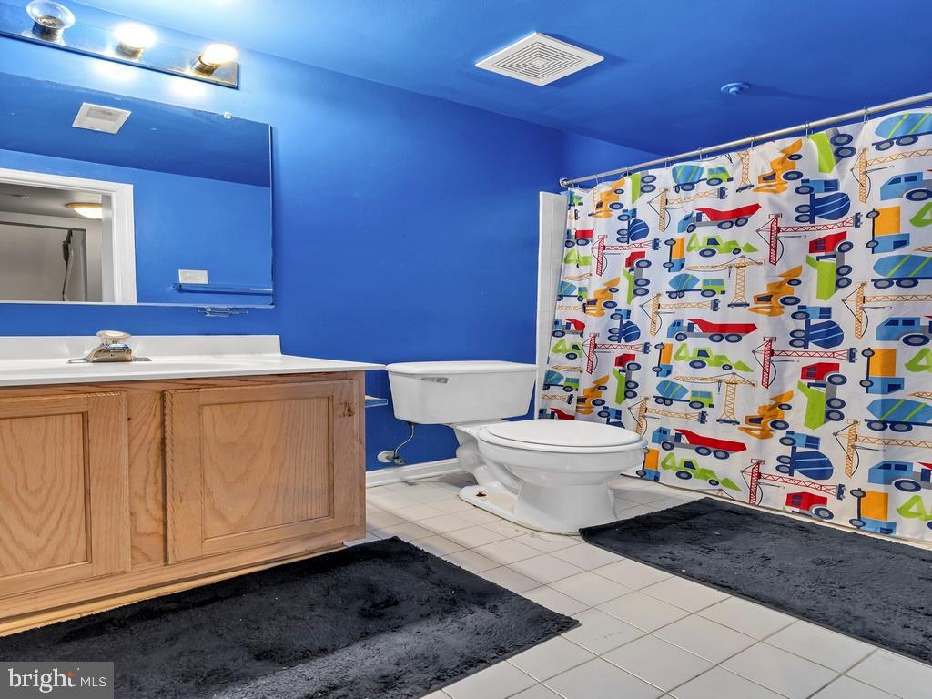 RANDALLSTOWN - Residential