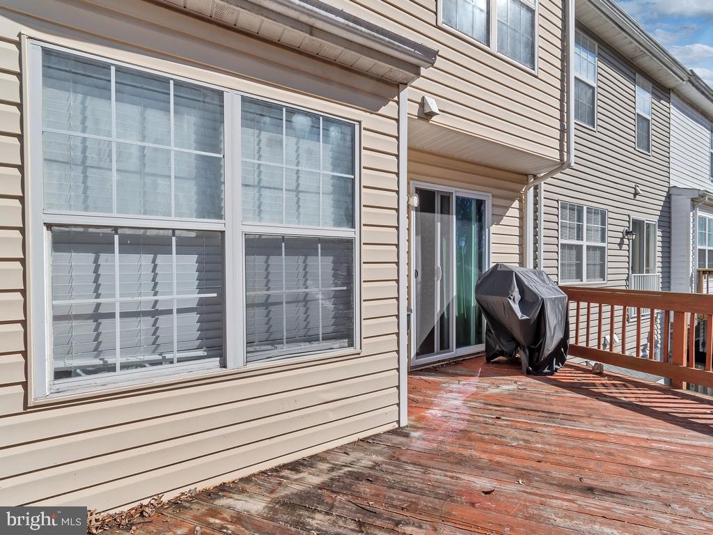 RANDALLSTOWN - Residential