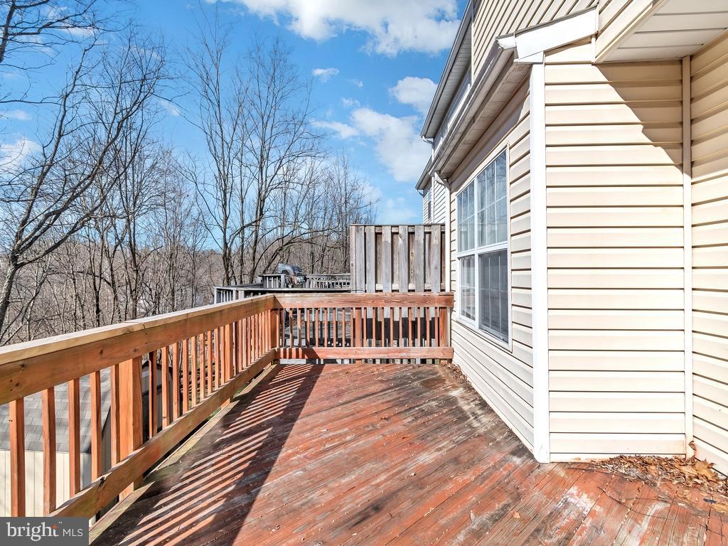 RANDALLSTOWN - Residential