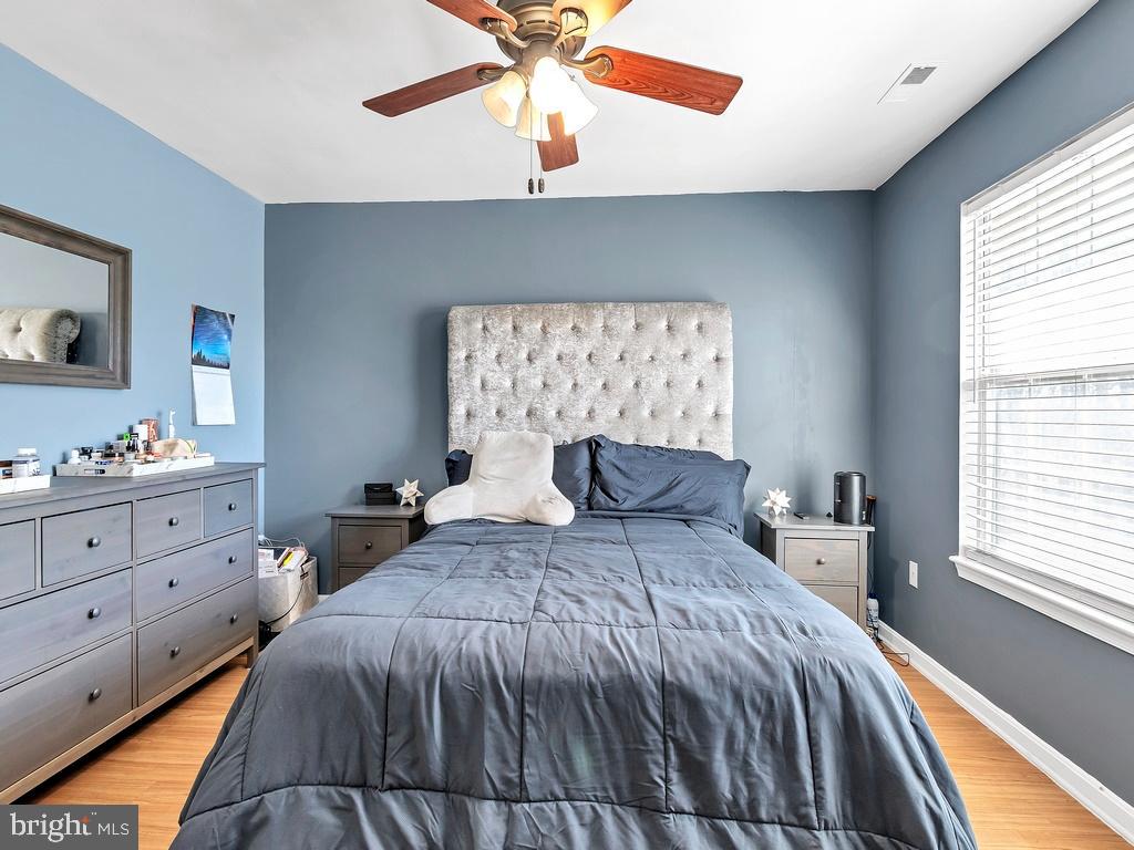 RANDALLSTOWN - Residential