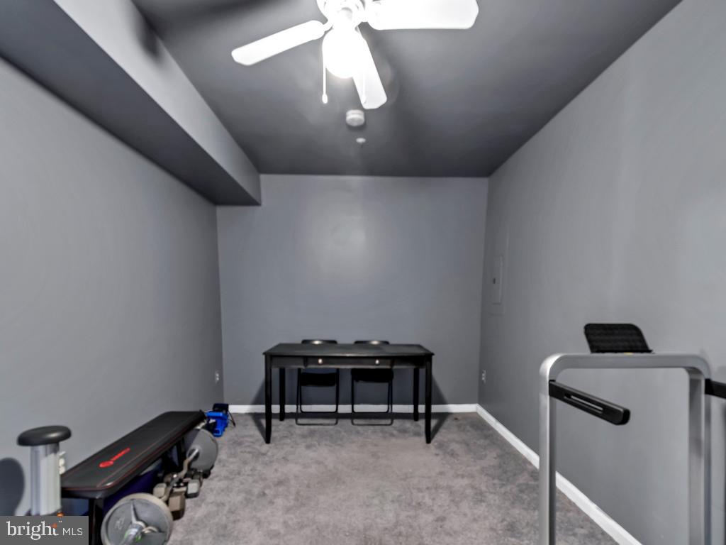 RANDALLSTOWN - Residential