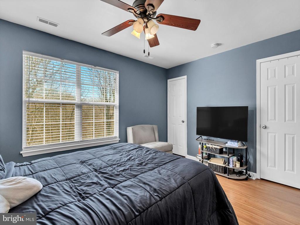 RANDALLSTOWN - Residential