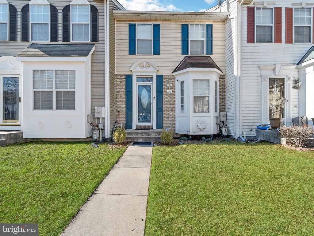 RANDALLSTOWN - Residential