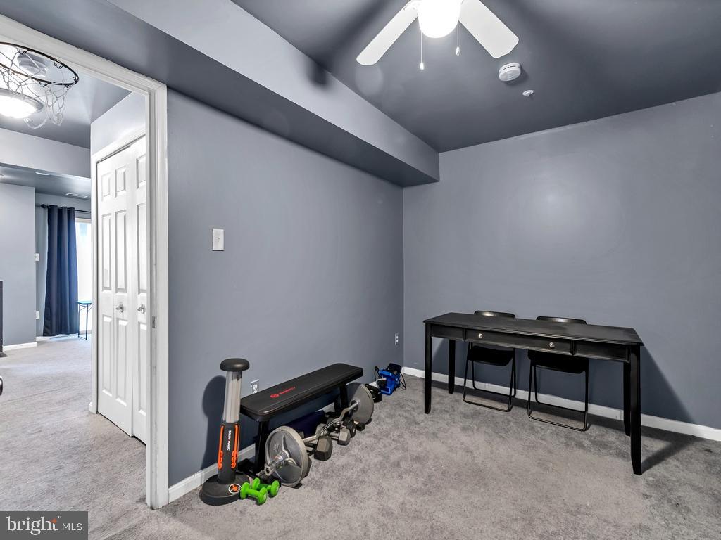 RANDALLSTOWN - Residential