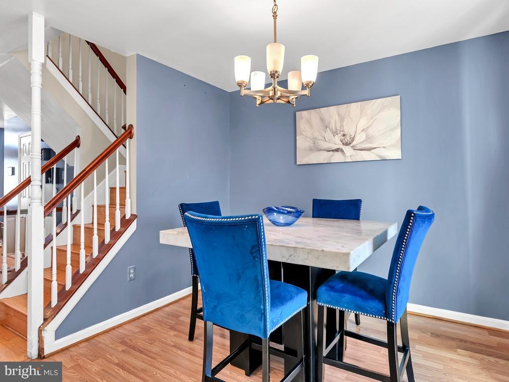 RANDALLSTOWN - Residential