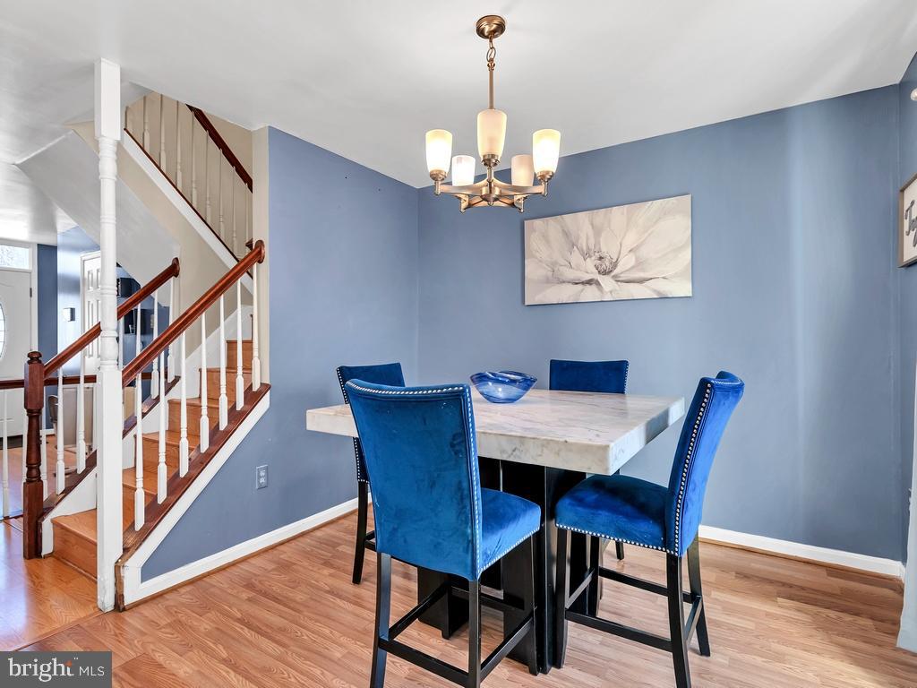 RANDALLSTOWN - Residential