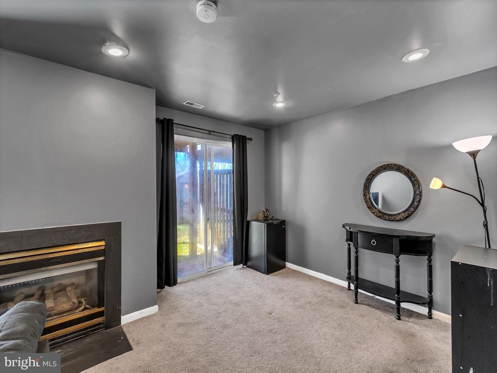 RANDALLSTOWN - Residential