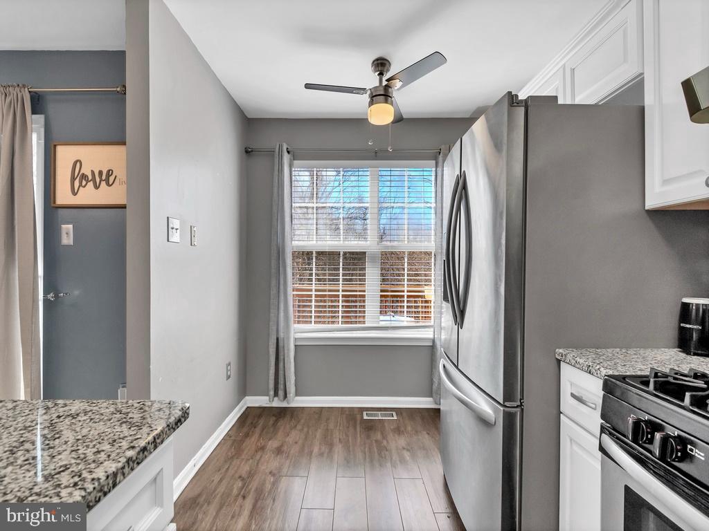 RANDALLSTOWN - Residential