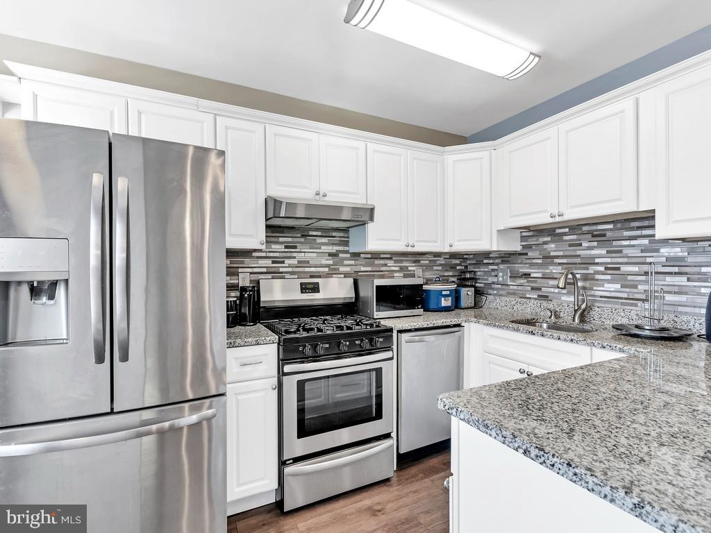 RANDALLSTOWN - Residential