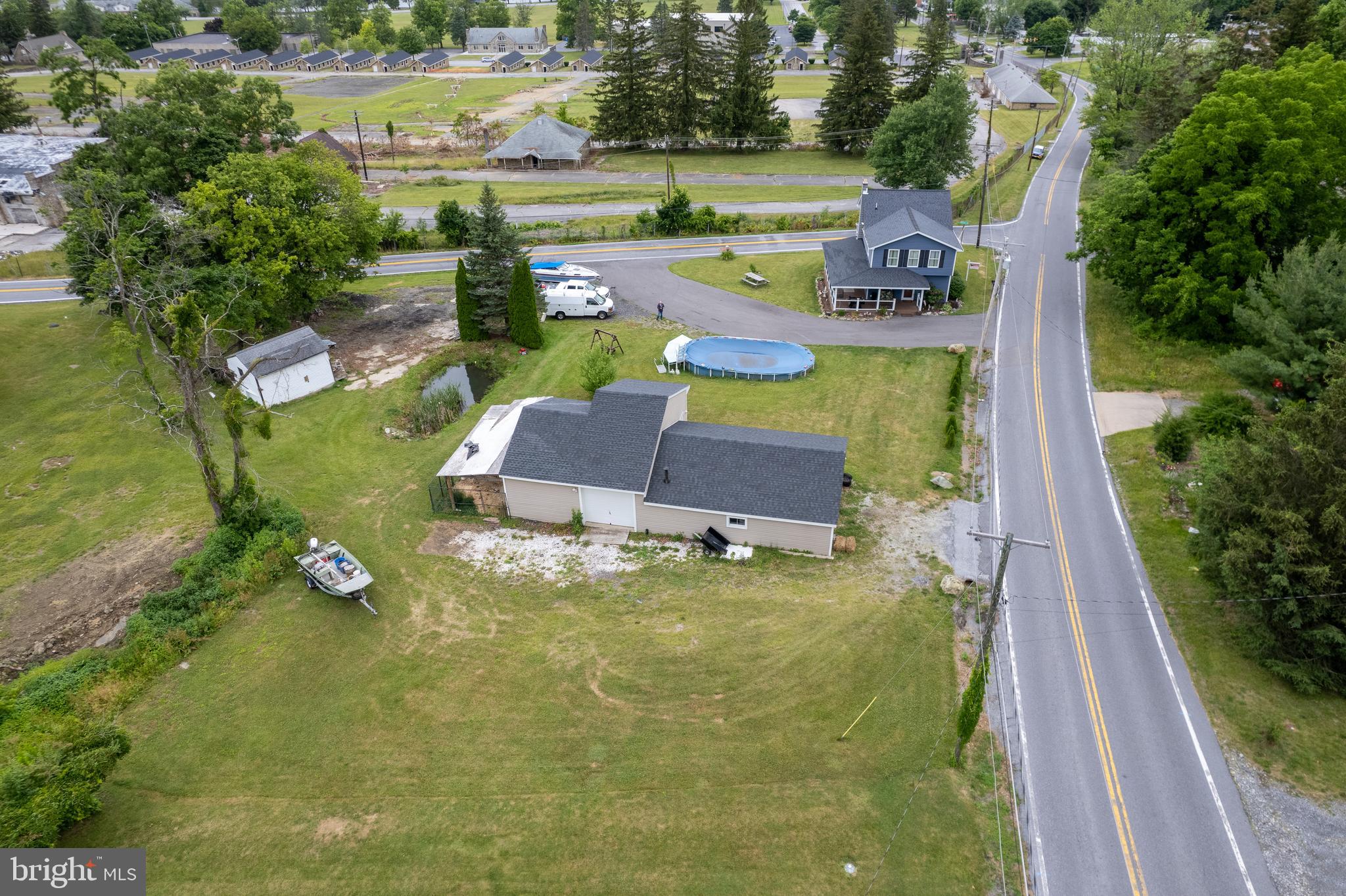 NONE AVAILABLE - Residential