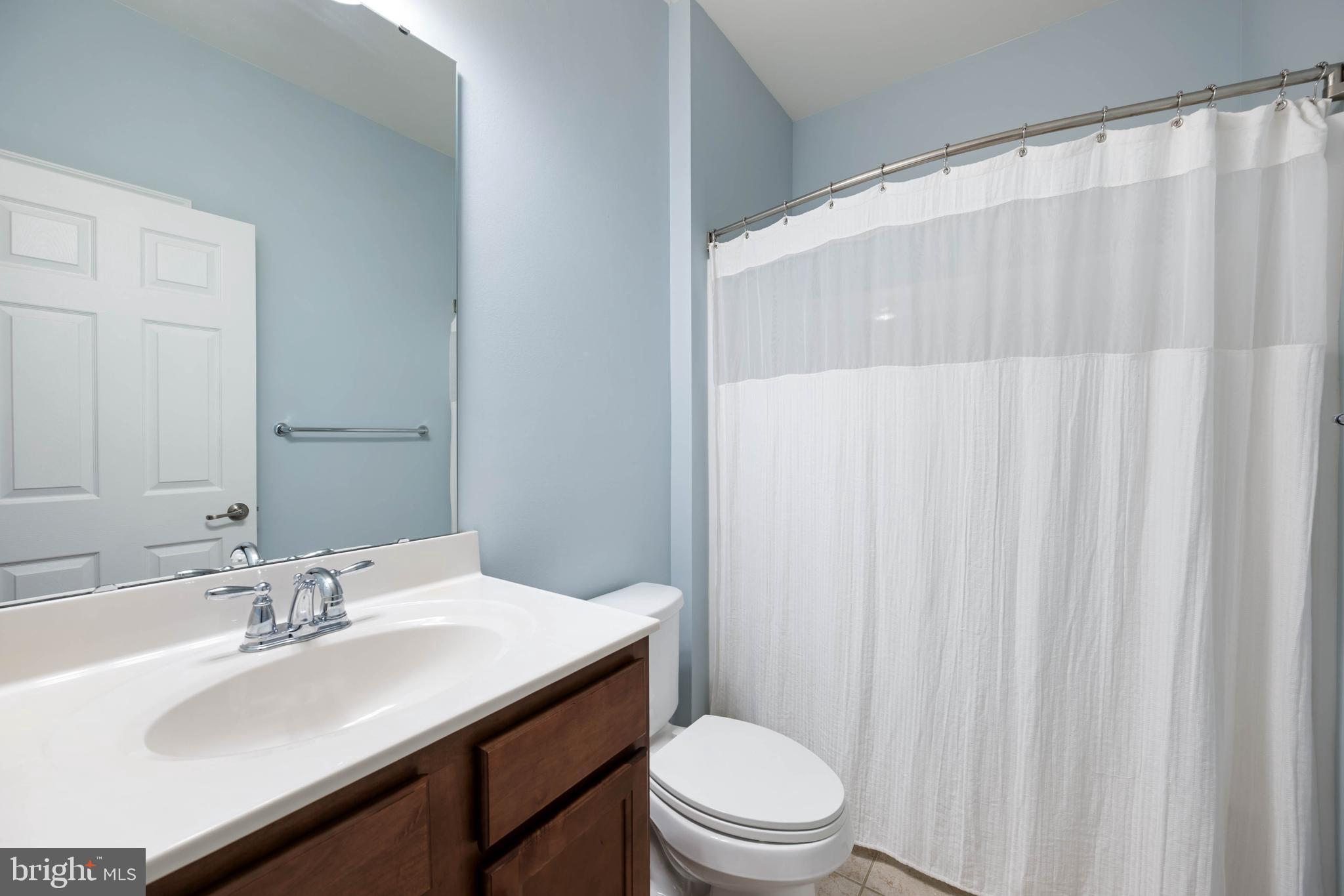 WAGAMONS WEST SHORES - Residential