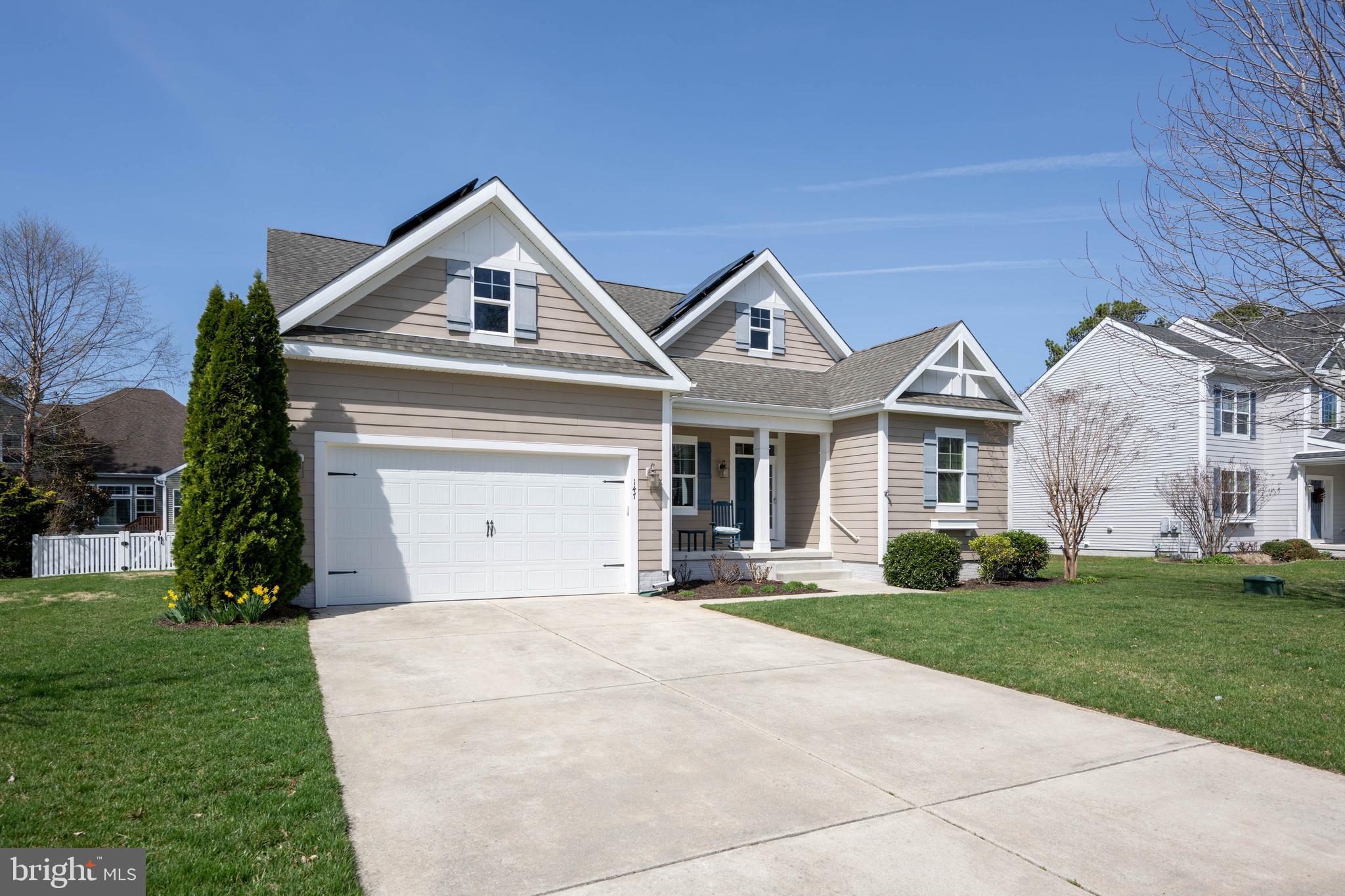WAGAMONS WEST SHORES - Residential