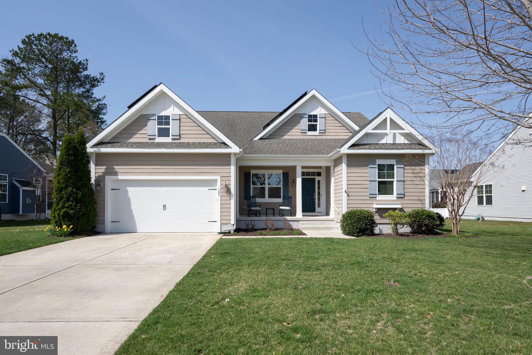 WAGAMONS WEST SHORES - Residential