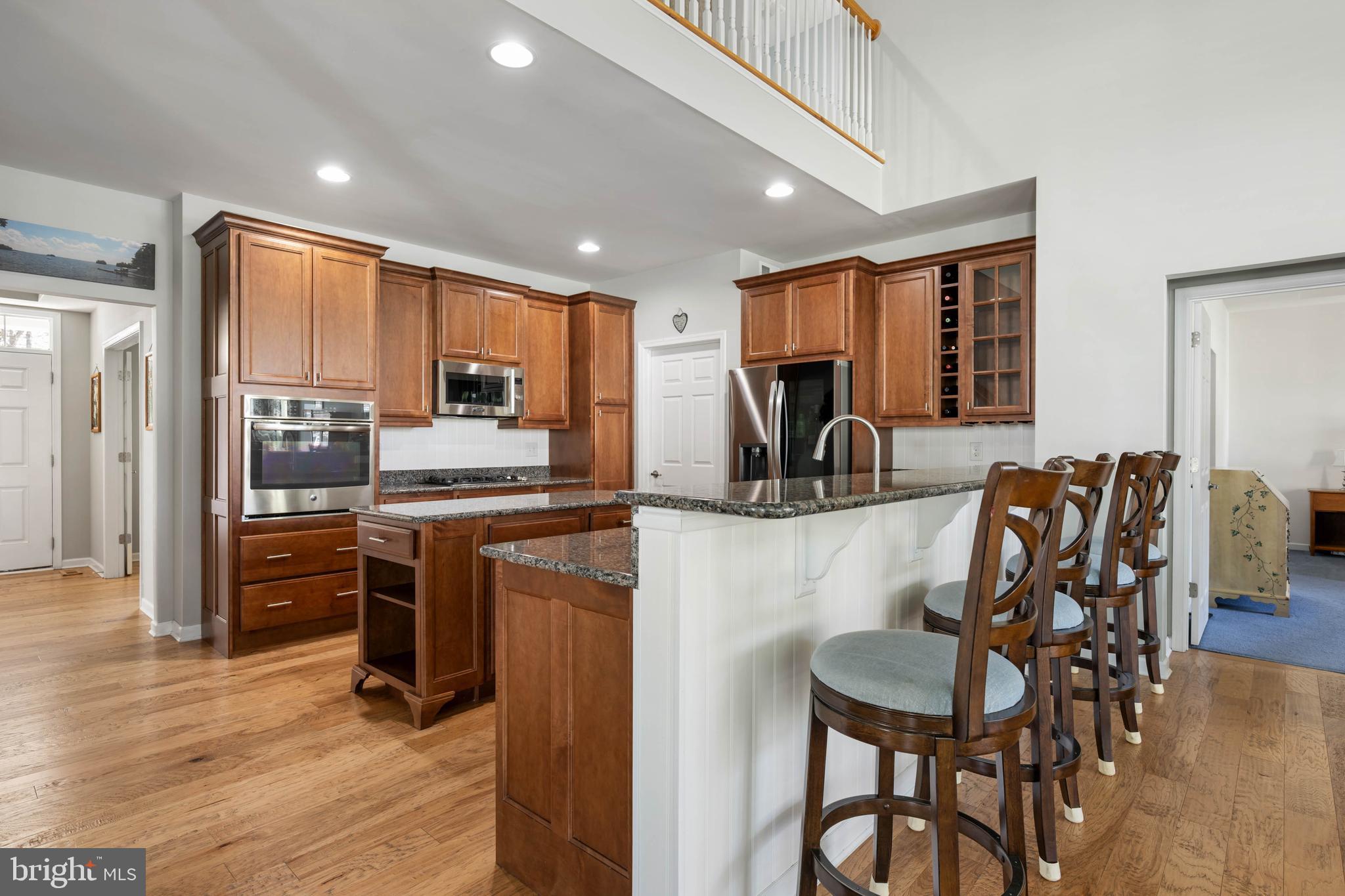 WAGAMONS WEST SHORES - Residential