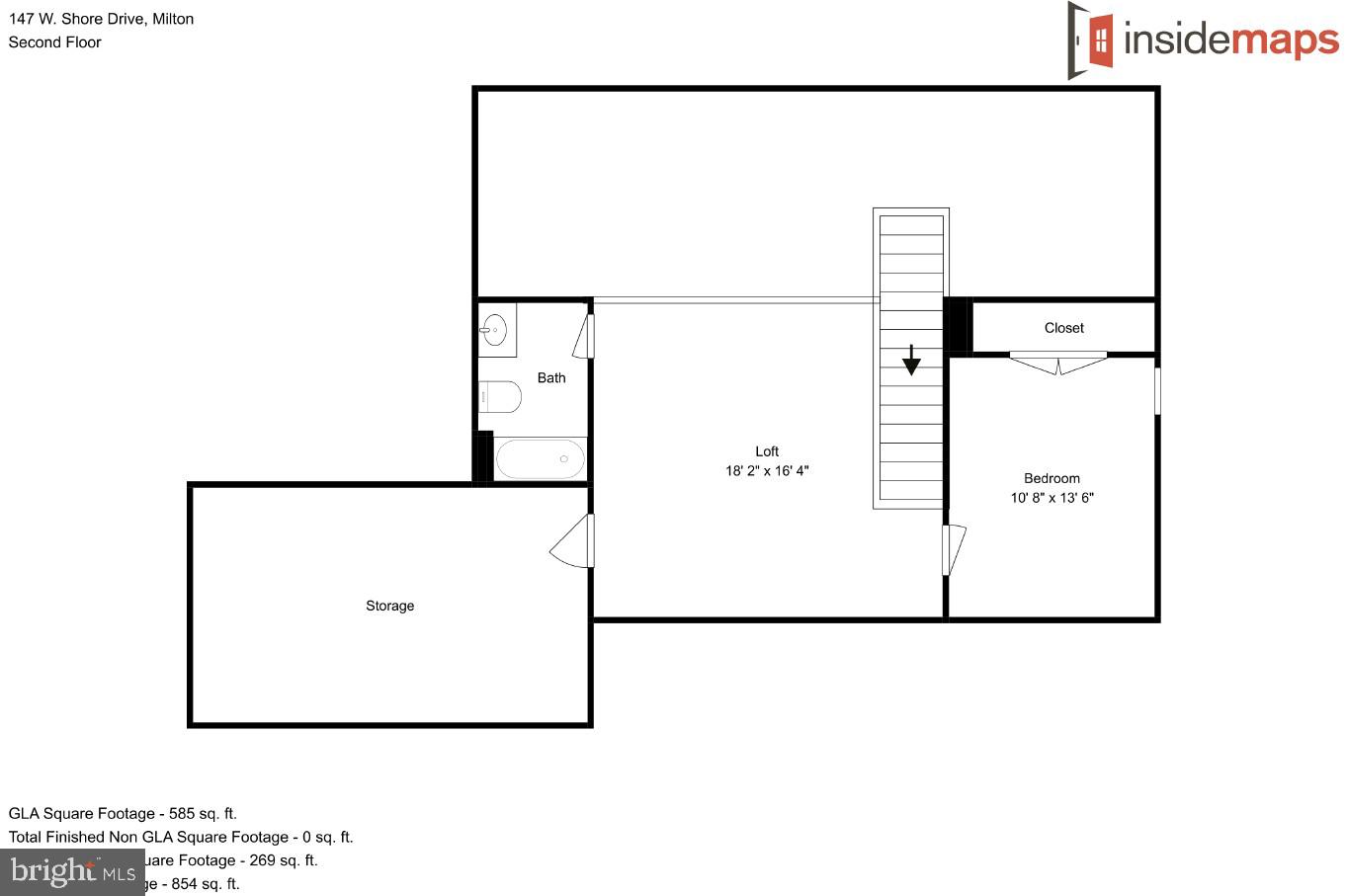 WAGAMONS WEST SHORES - Residential