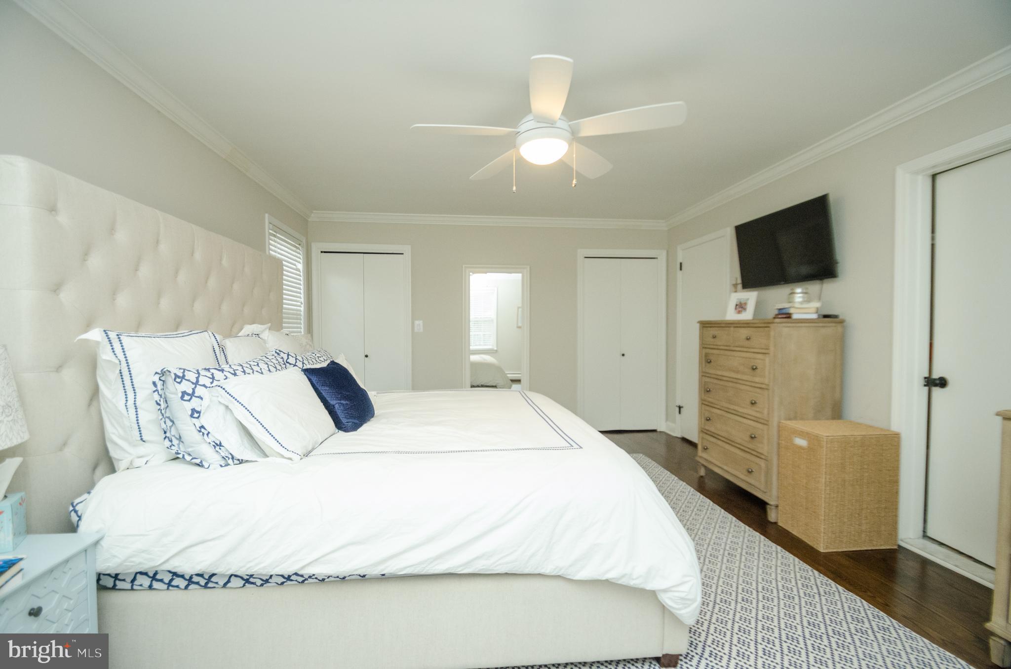 BELLONA-GITTINGS HISTORIC DISTRICT - Residential