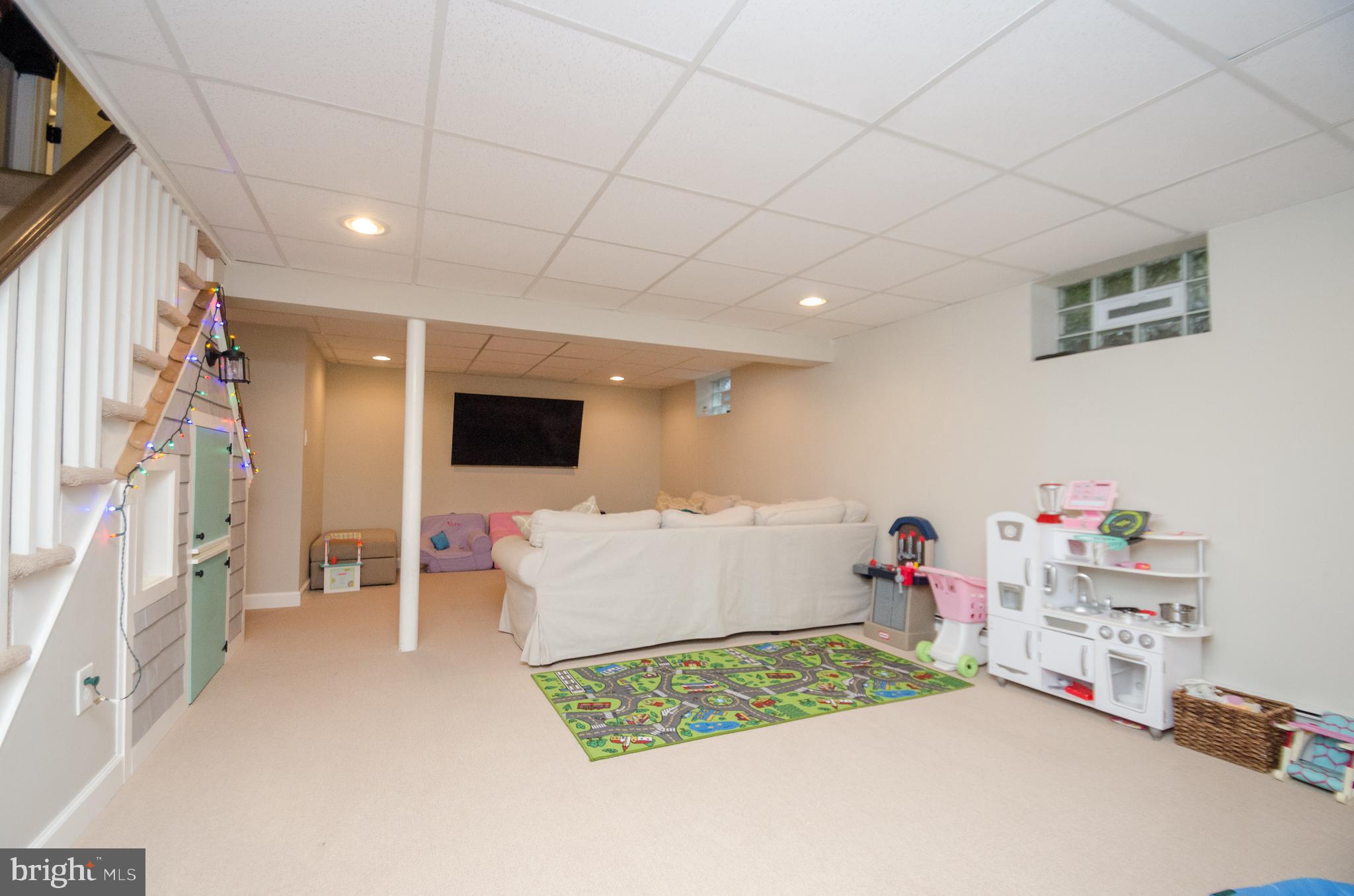 BELLONA-GITTINGS HISTORIC DISTRICT - Residential