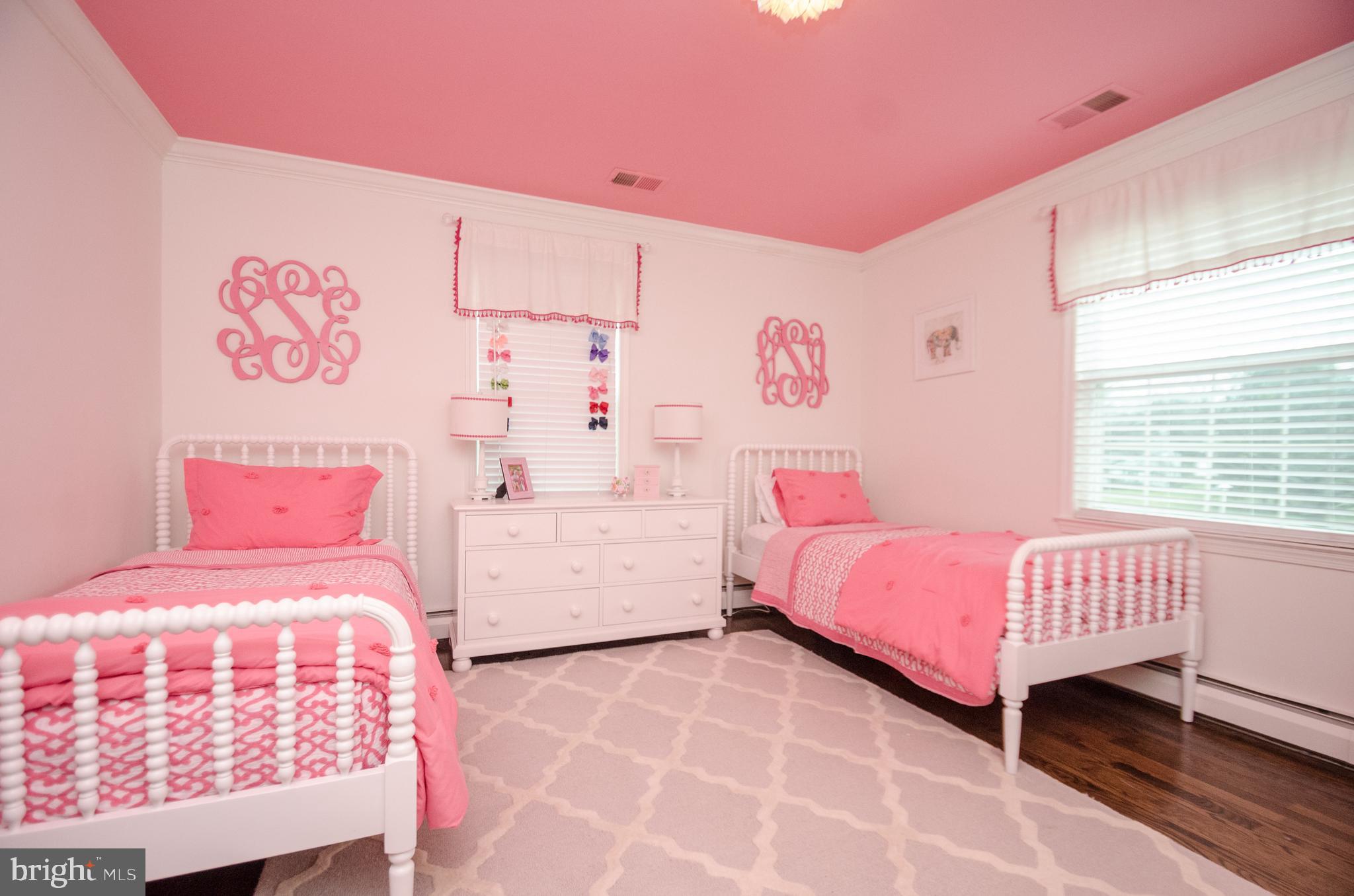 BELLONA-GITTINGS HISTORIC DISTRICT - Residential