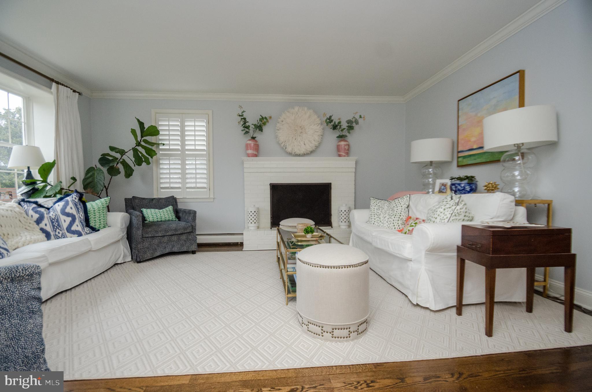 BELLONA-GITTINGS HISTORIC DISTRICT - Residential