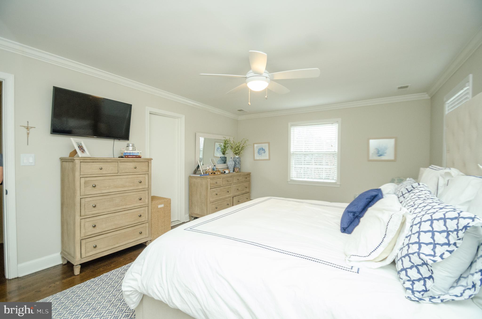 BELLONA-GITTINGS HISTORIC DISTRICT - Residential