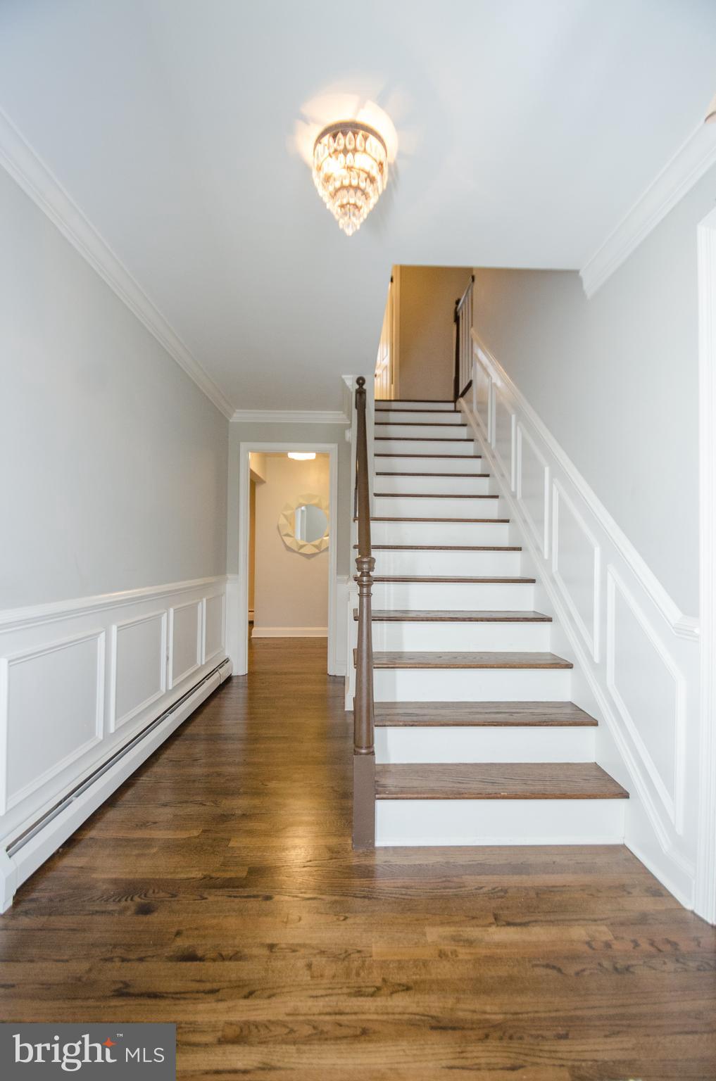 BELLONA-GITTINGS HISTORIC DISTRICT - Residential