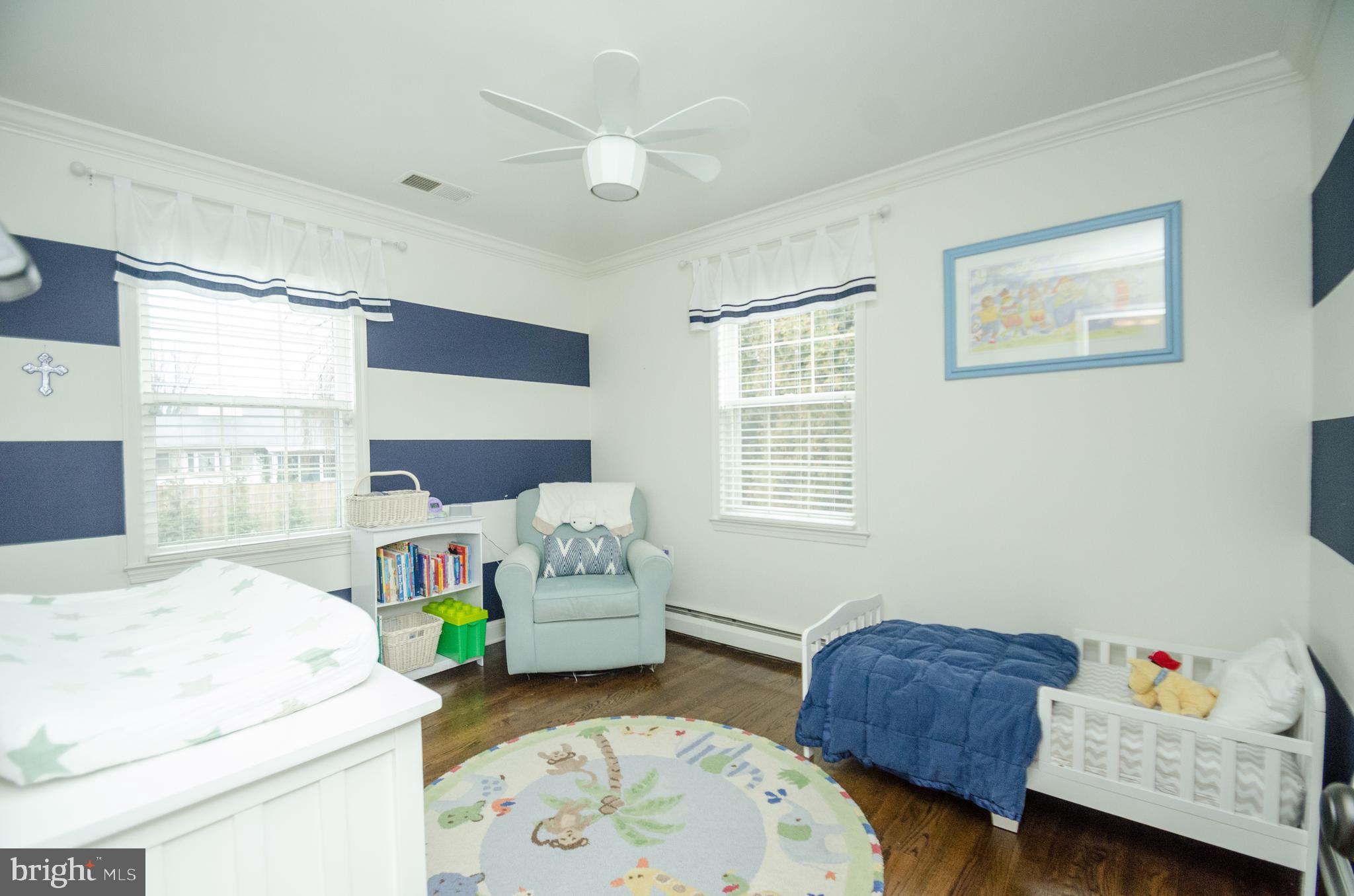 BELLONA-GITTINGS HISTORIC DISTRICT - Residential