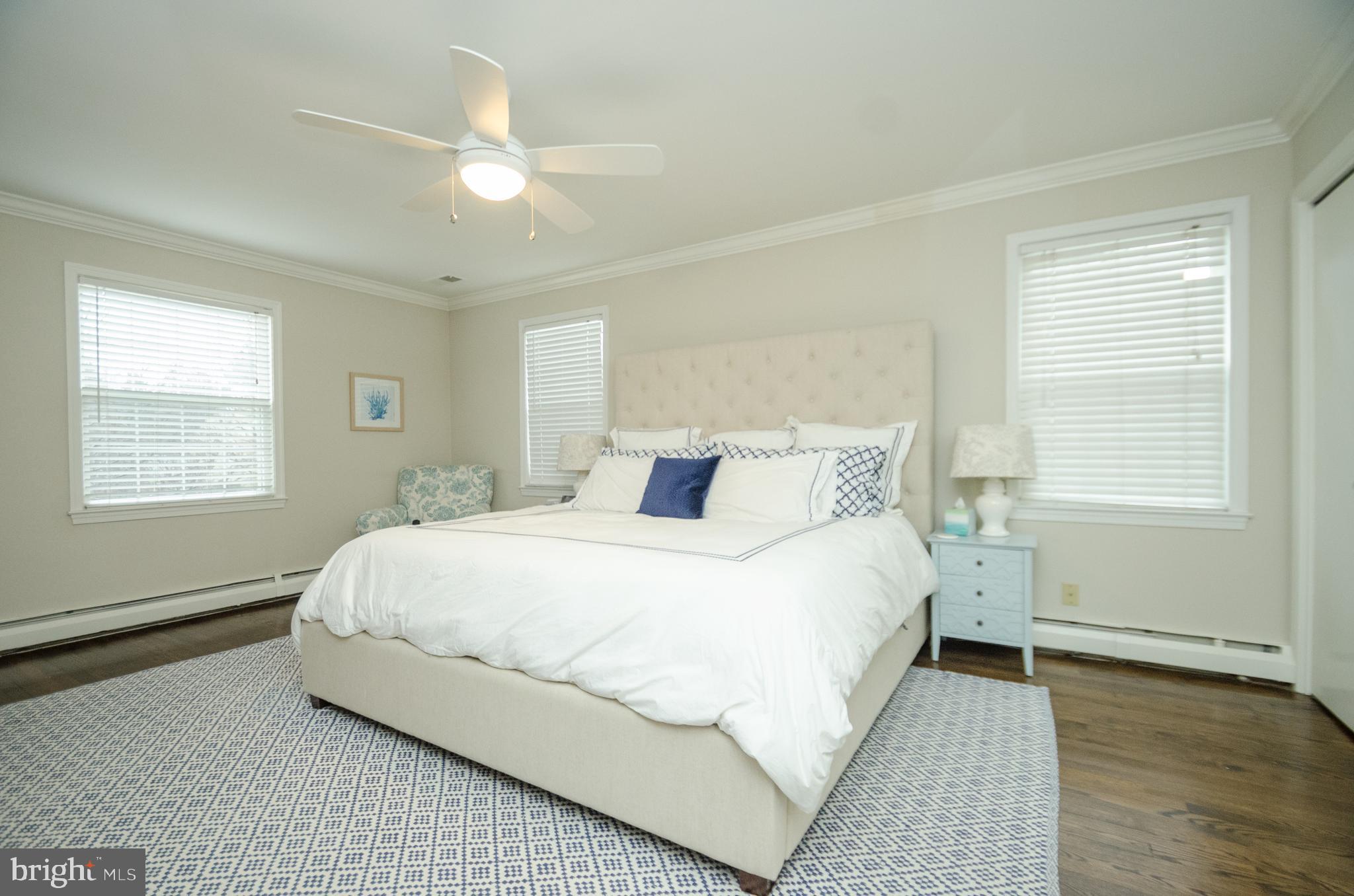 BELLONA-GITTINGS HISTORIC DISTRICT - Residential