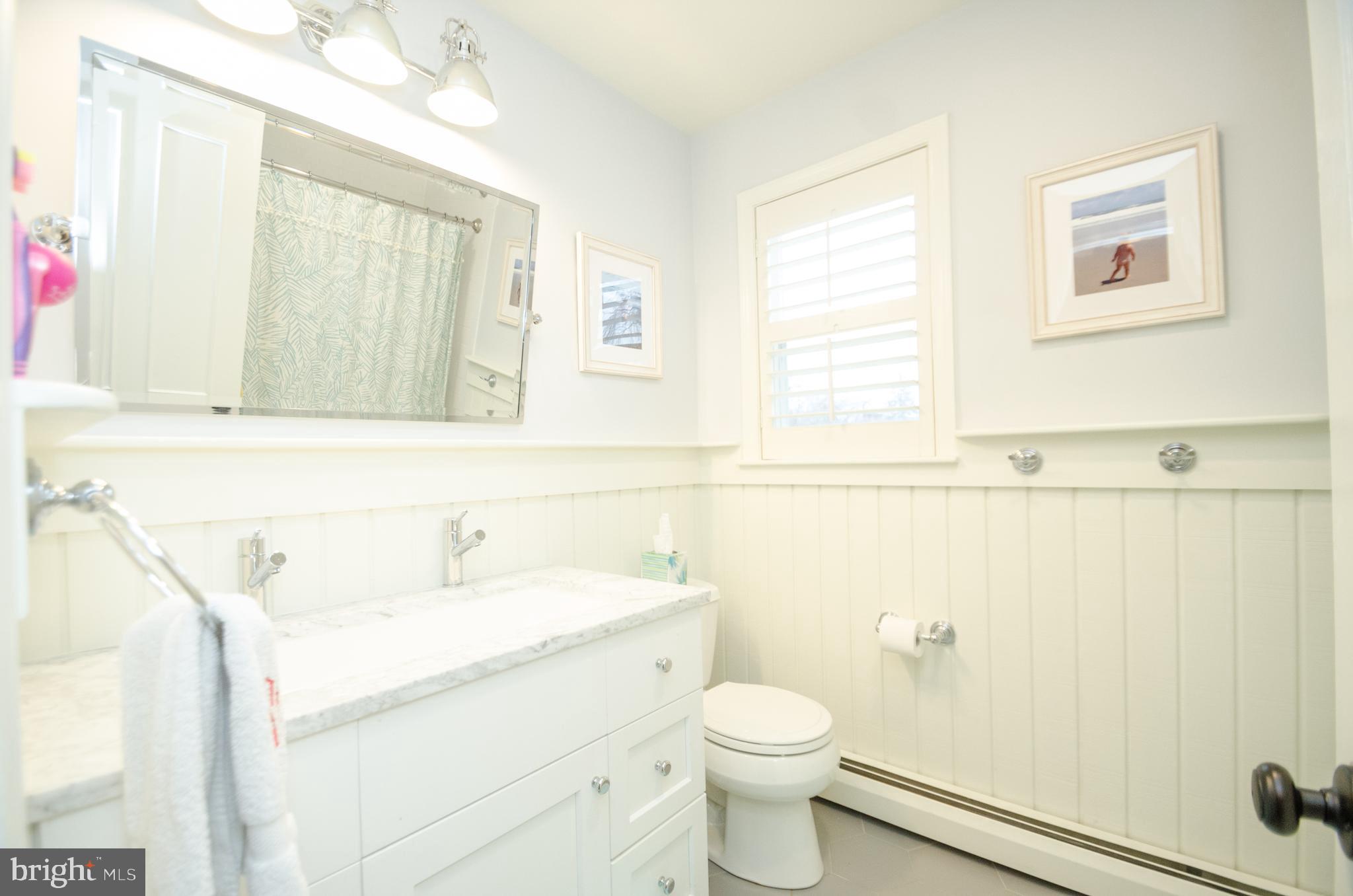 BELLONA-GITTINGS HISTORIC DISTRICT - Residential