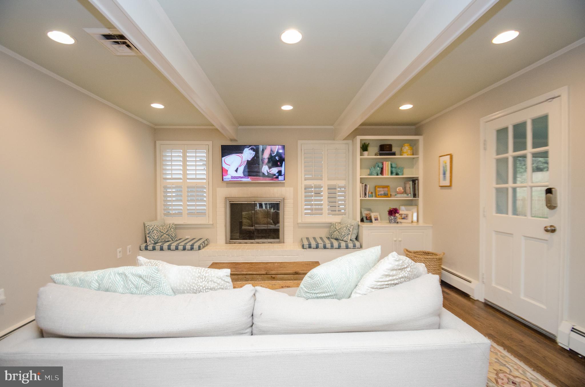 BELLONA-GITTINGS HISTORIC DISTRICT - Residential