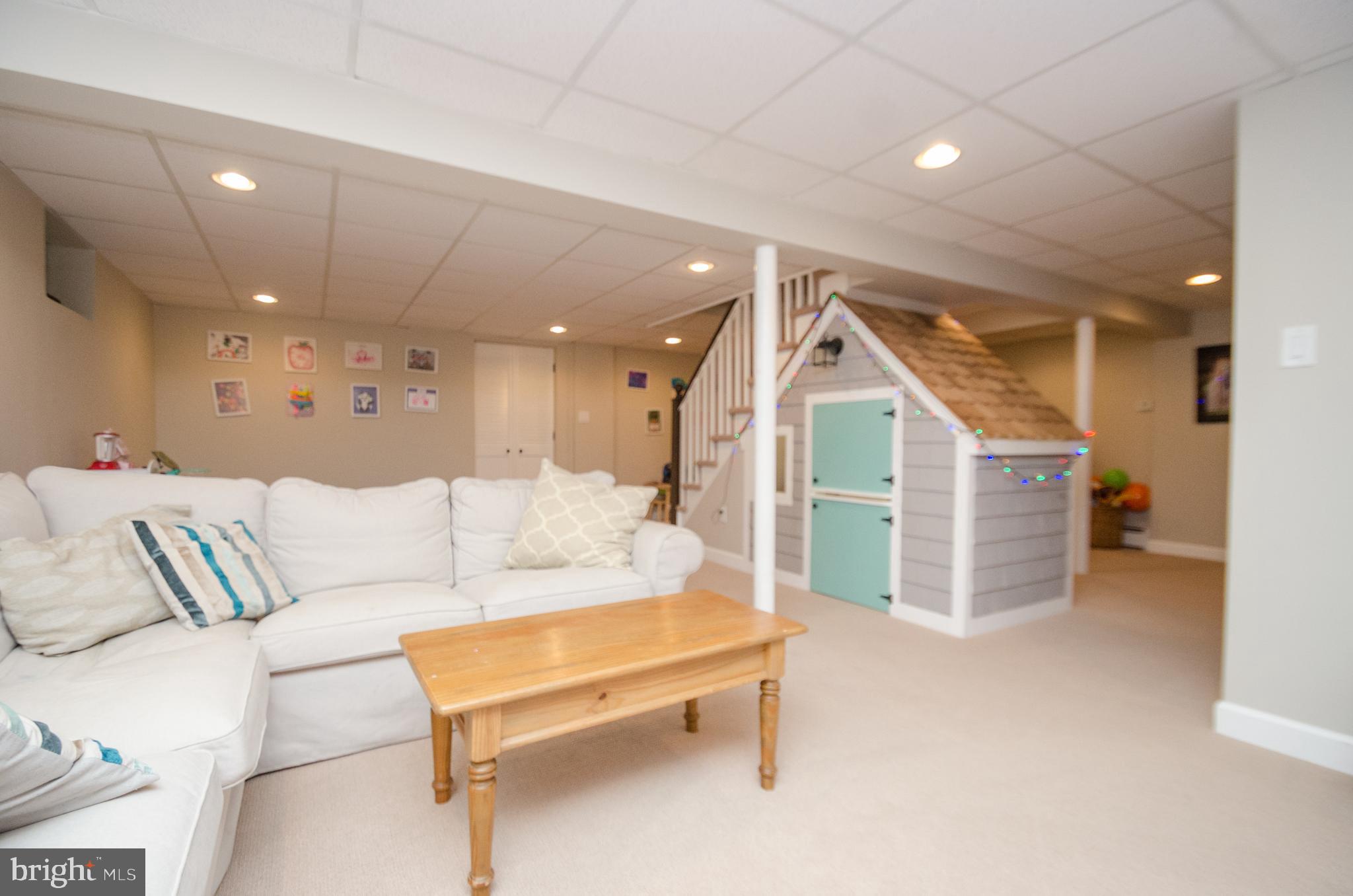 BELLONA-GITTINGS HISTORIC DISTRICT - Residential