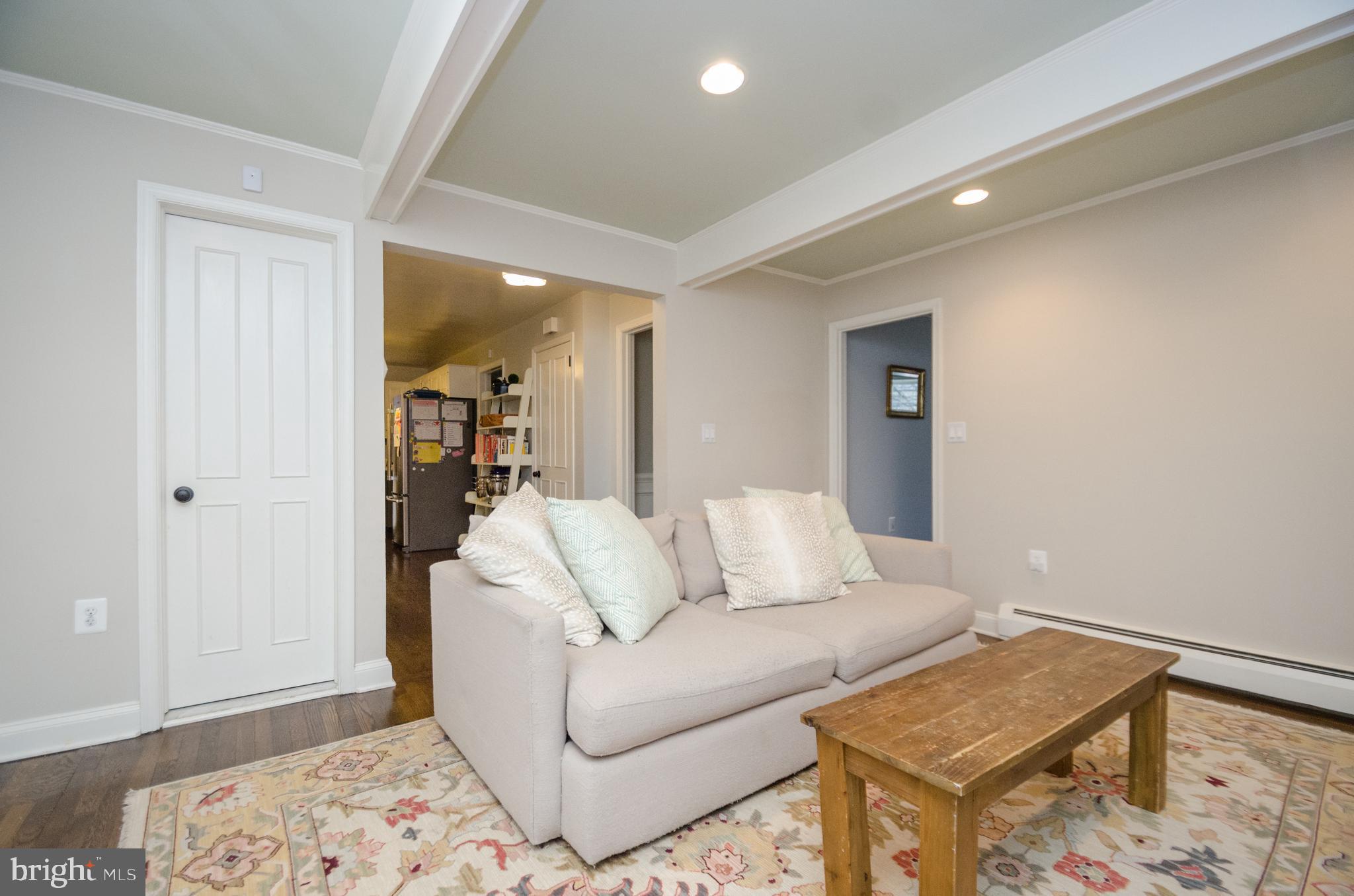 BELLONA-GITTINGS HISTORIC DISTRICT - Residential