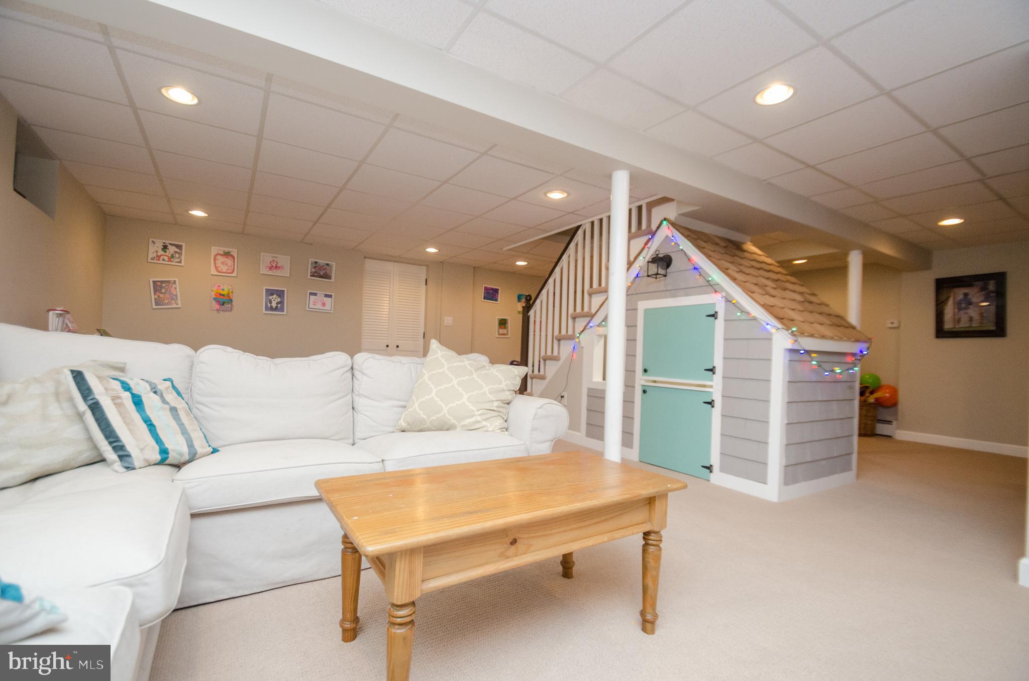 BELLONA-GITTINGS HISTORIC DISTRICT - Residential